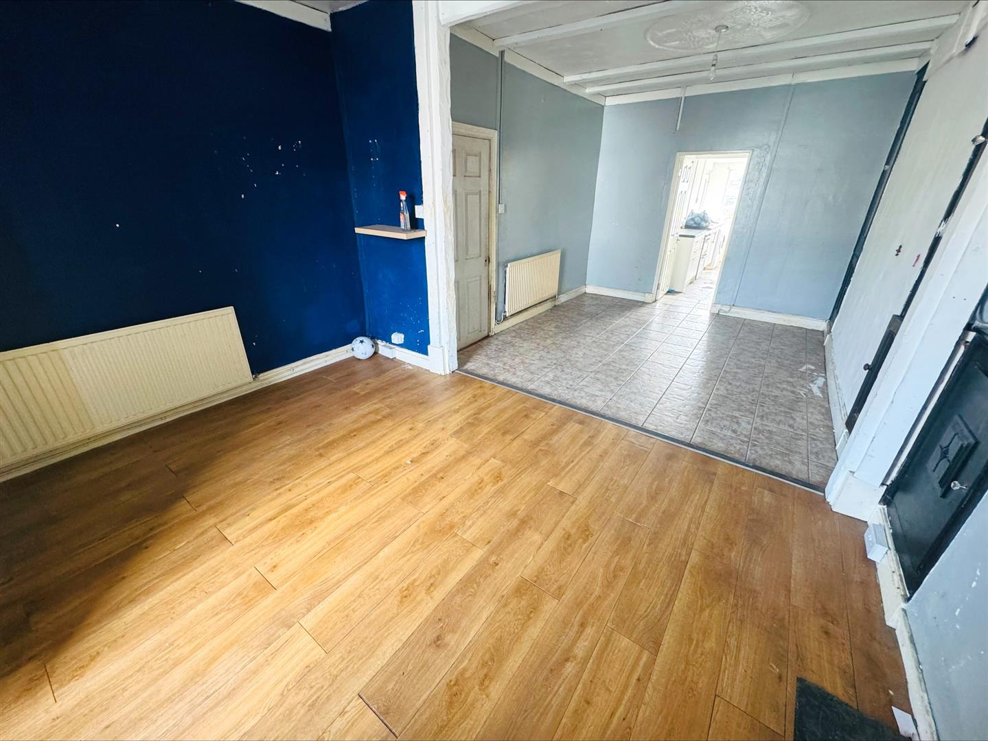Cornish Place, Llanelli, SA15 2BN